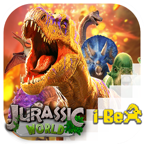 Jurassic World