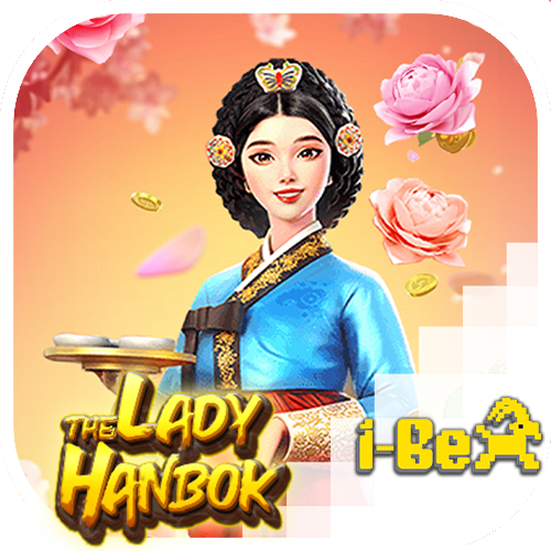 The Lady Hanbok