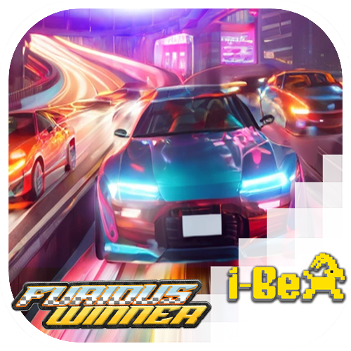 Furious Winner