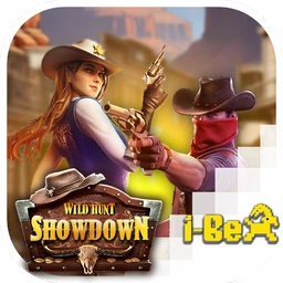 Wild Hunt Showdown