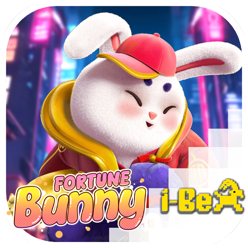 Fortune Bunny