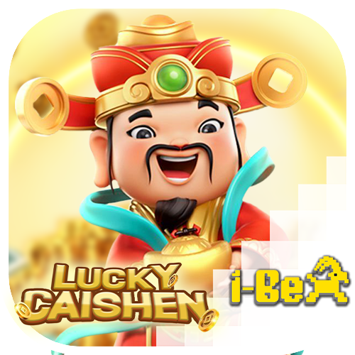 Lucky CaiShen