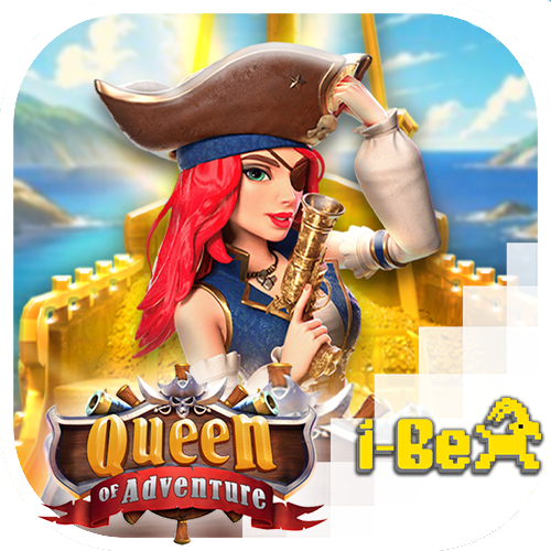 Queen of Adventure