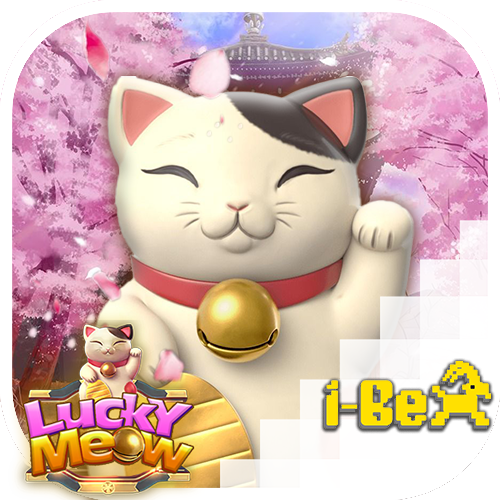 Lucky Meow