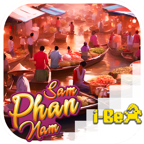 Sam Phan Nam