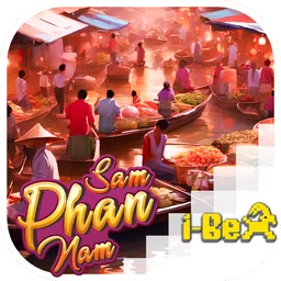 Sam Phan Nam