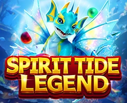 Spirit Tide Legend