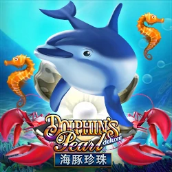 Dolphin's Pearl Deluxe