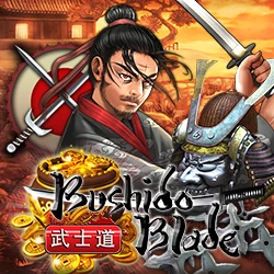 Bushido Blade