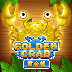 Golden Crab