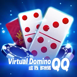 Virtual DominoQQ