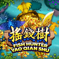 Fish Hunting: Yao Qian Shu