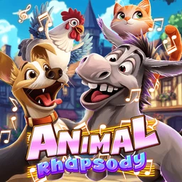 Animal Rhapsody