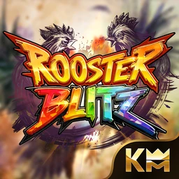 Rooster Blitz