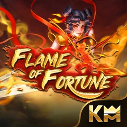 Flame of Fortune