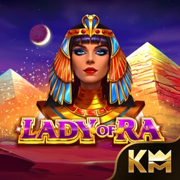 Lady Of Ra