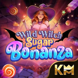 Wild Witch Sugar Bonanza