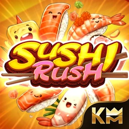 Sushi Rush