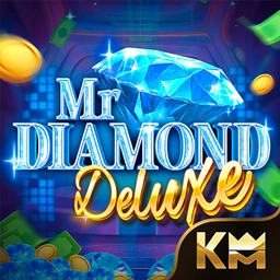 Mr. Diamond Deluxe