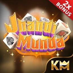 jhandimunda