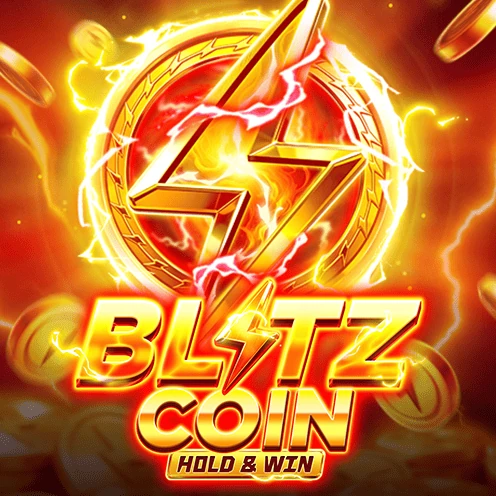 Blitz Coin: Hold & Win