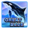 Great Blue