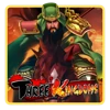 Three Kingdoms