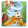 Triple Twister