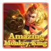 Amazing Monkey King