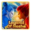 Legend Of Nezha