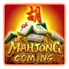 Mahjong Coming