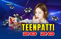 20-20 Teenpatti