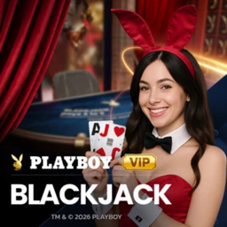 Playboy VIP Blackjack