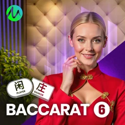 Baccarat 6