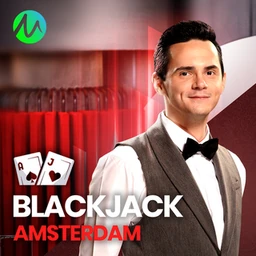 Blackjack Amsterdam