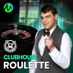 Clubhouse Roulette