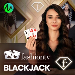 FashionTV Blackjack