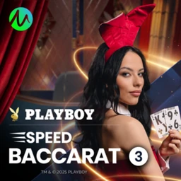 Playboy Speed Baccarat 3
