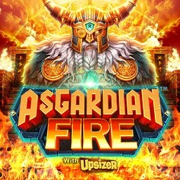 Asgardian Fire™