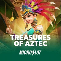 Treasures of Aztec