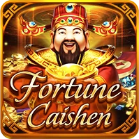 Fortune Caishen