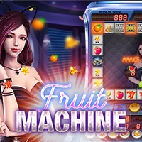 Fruit Machine