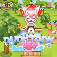 Dunk Tank Girl