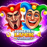 Jokers Luck Deluxe