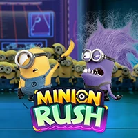Minion Rush