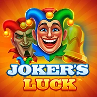 Jokers Luck