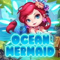 Ocean Mermaid