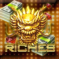 Dragon Riches