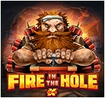Fire In The Hole xBomb