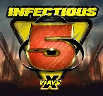 Infectious 5 xWays